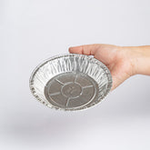 Molde pay bajo 6 pulgadas - 4006-30-1000 - Paquete 100 pzas.